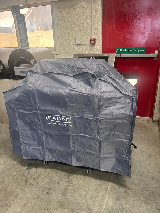 Cadac bbq cover 3 burner cart bbq
