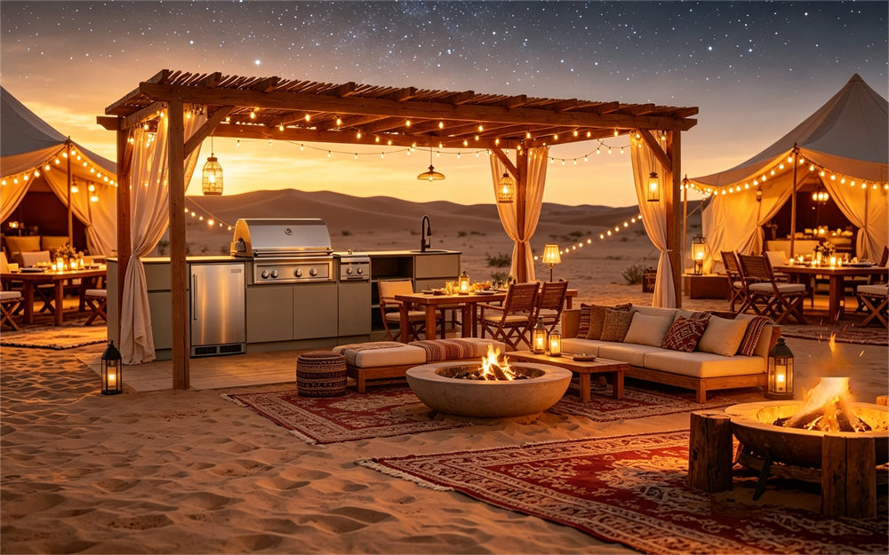 CJ Grill Brand: Marine Grade Aluminum for Outdoor Kitchen Cabinets.