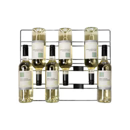 Adjustable Wine Shelves Blastcool  Fridge Pack 2 shelves