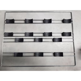 Adjustable Wine Shelves Blastcool  Fridge Pack 4 shelves