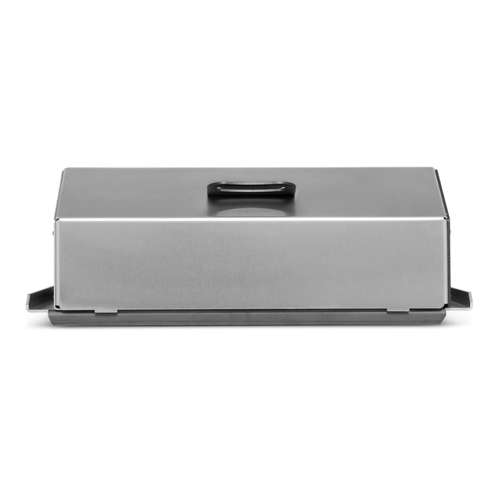 Yoder YS Wood Fired Pizza Oven – YS480 & YS640