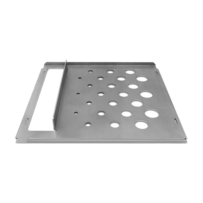 Yoder YS Wood Fired Pizza Oven – YS480 & YS640