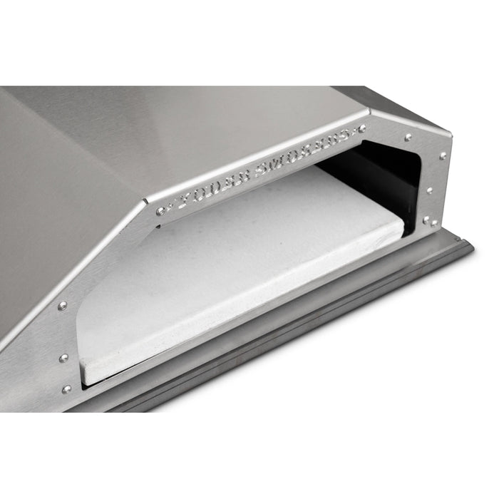 Yoder YS Wood Fired Pizza Oven – YS480 & YS640