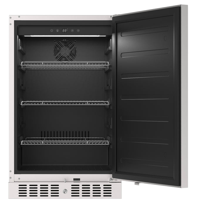 Rhino LD145 Outdoor Fridge