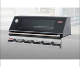 Beefeater Signature 3000E 5 burner built-in BBQ BS19952