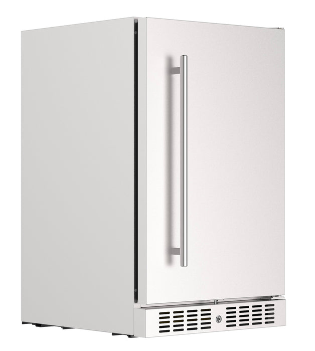 Rhino LD145 Outdoor Fridge