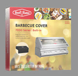 7000 Beefeater Cover for 4 Burner Built-in BBQ BACB704