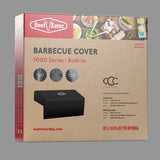 7000 Beefeater Cover for 4 Burner Built-in BBQ BACB704