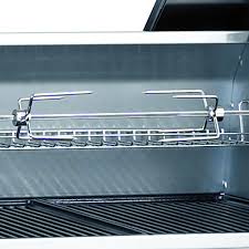 Beefeater bbq Universal Rotisserie kit  3 / 4 / 5  (UK) SP-638-BE-UK
