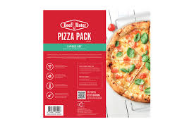 Beefeater Pizza Pack 3pc Set BTC007