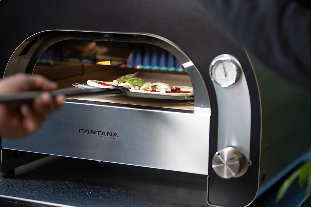 Fontana Maestro 60 Gas Pizza Oven