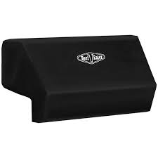7000 Beefeater Cover for 4 Burner Built-in BBQ BACB704