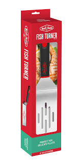 Beefeater Fish Turner BTC005