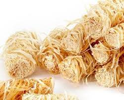 Flamers Pack of 30 Natural Firelighters