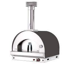 Fontana Margherita Gas Countertop Pizza Oven