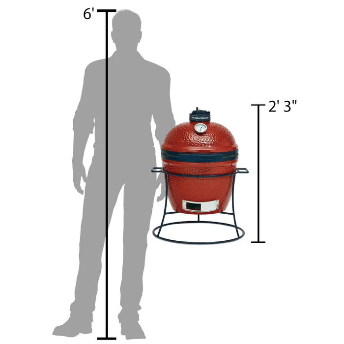 Kamado Joe Jr KJ13RH