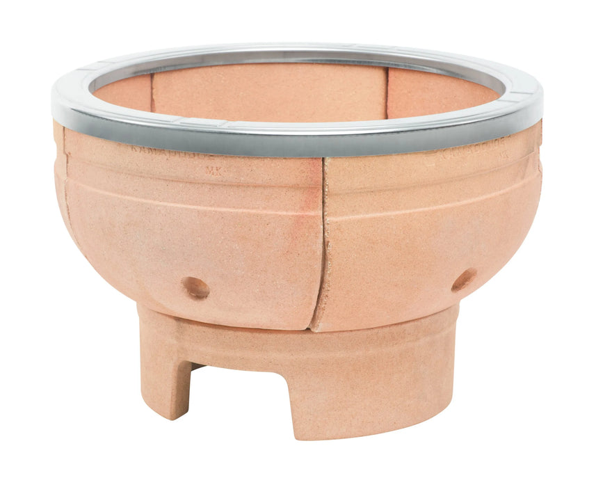 Kamado Joe  BJ-MPFB24 - Ceramic Multi Piece Fire Box for Big Joe