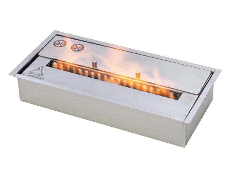 bio fire ethanol burner manual