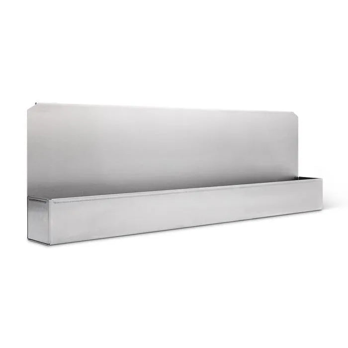 Yoder YS480 Grease Shield Yoder