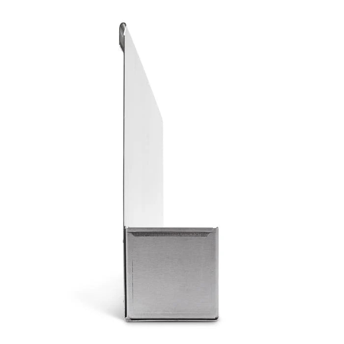 Yoder YS640 Grease Shield  yoder