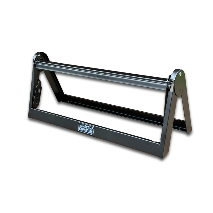 24" All-In-One Butcher Paper Cutter Jumbo roll Paper - 24x1000 feet