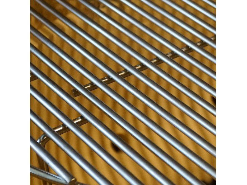 Primo PGCXXLH Oval XXL 500 Ceramic Kamado Charcoal Grill