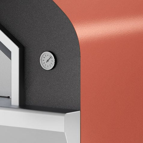 Fontana Forni NSF-certified pizza oven for Middle East commercial kitchens