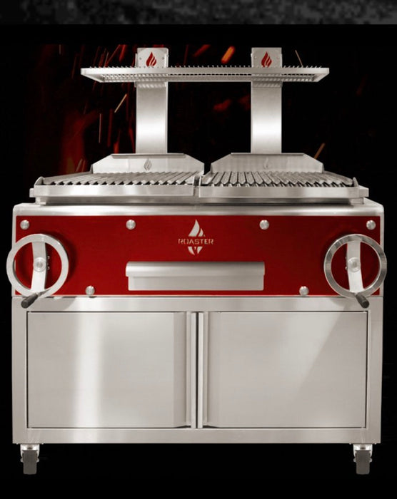 ROASTER BIOKAN  Parrilla Grill GP2GC South America,style grill