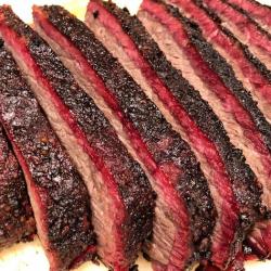 Hoochie Mama BBQ Rub