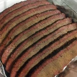 Texas Brisket Rub