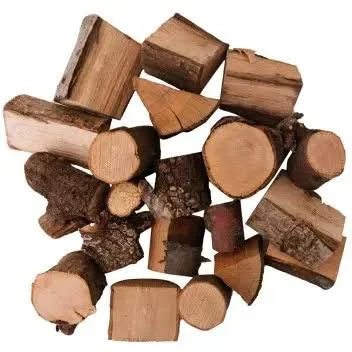 Orange Tree Smoking Wood Chunks 2.5kg