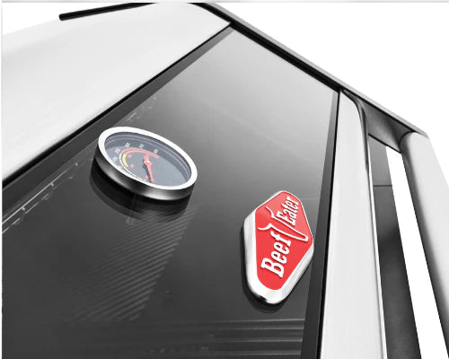 Beefeater 7000 Premium  4 burner built In BBQ,32" Wide stainless steel. (BBF7645SAE