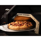 YS Wood Fired Pizza Oven – YS480 & YS640