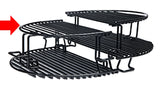 Primo Extension Rack for Oval XL 400 PG00332