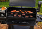 PIT BOSS PRO SERIES Wifi 1150 WOOD PELLET GRILL PB1150PS2  SKU 10832