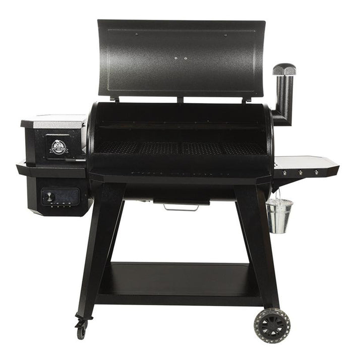 PIT BOSS PRO SERIES Wifi 1150 WOOD PELLET GRILL PB1150PS2  SKU 10832