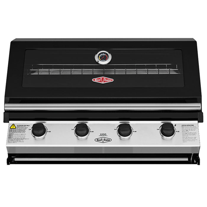 outdoor Kitchen Customise your BBQ Island L183 xW60H92cm