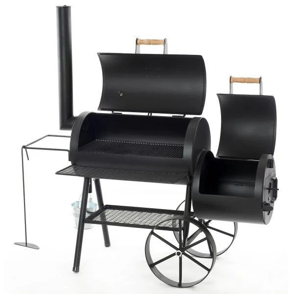 Rumo smoker store