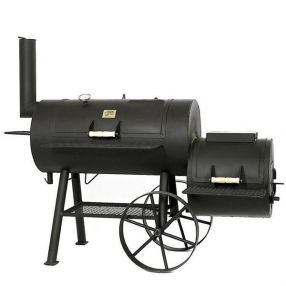 Rumo smoker store