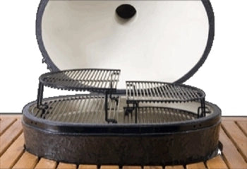 Primo Extension Rack for Oval JR 200 PG00312