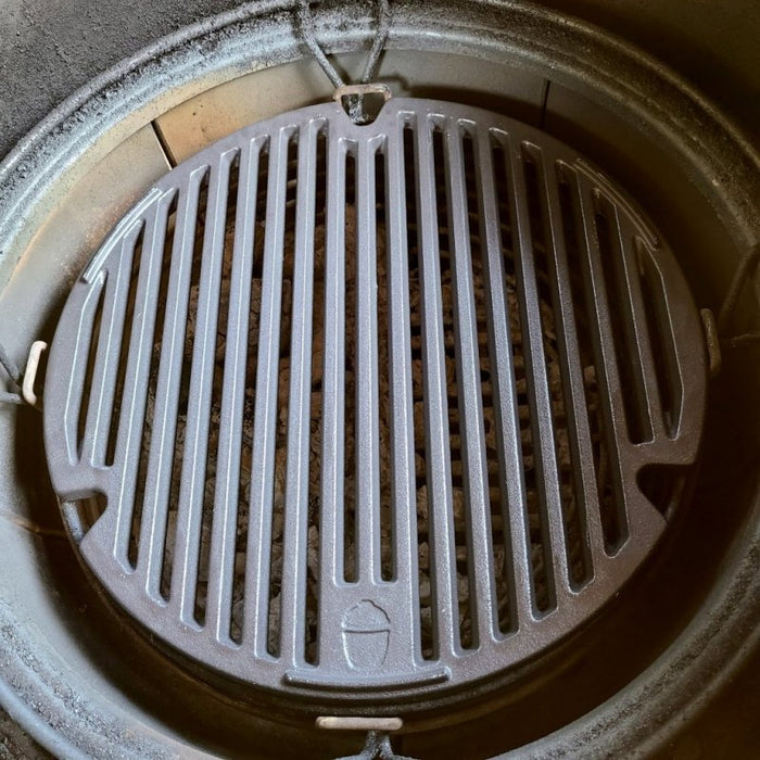 KAMADO JOE  SEAR PLATE