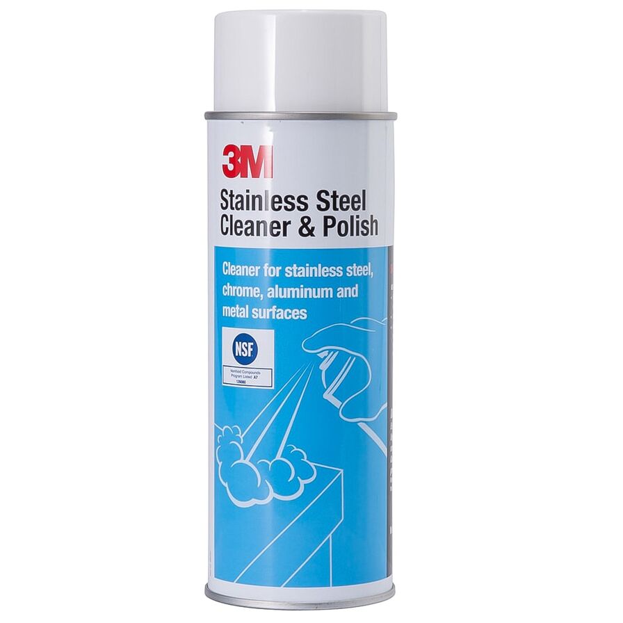 BBQ Cleaning Products