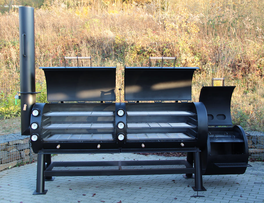 Rumo 30“ Extended on legs