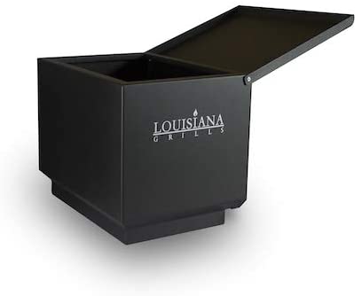 Louisiana Hopper Extension