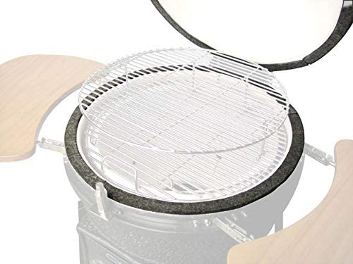 Primo replacement gasket Made in the USA.