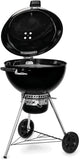 Weber Master-Touch Grills Black/Silver 57cm E-5770