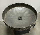 SOLID STEEL FIRE BOWL 60CM