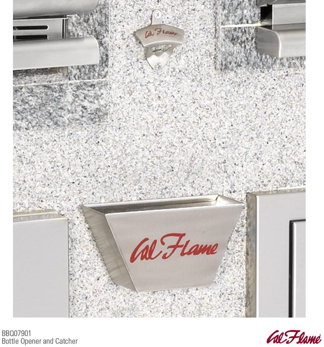 Calflame Bottle Opener
