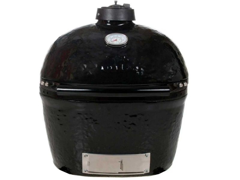 Primo PGCJRH Junior Charcoal Stand alone Made in U.S.A.