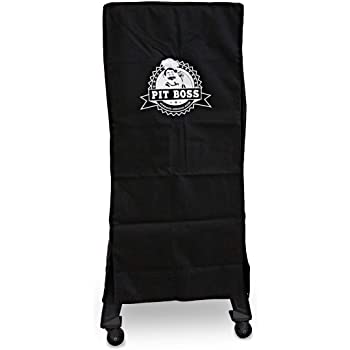 Pit Boss Vertical Electric Smoker Cover PBV3D1